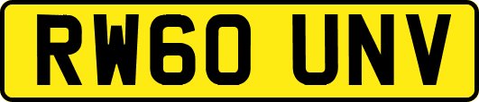 RW60UNV