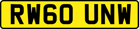RW60UNW
