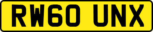 RW60UNX