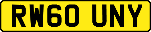 RW60UNY