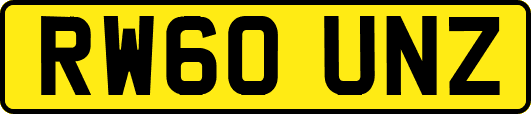 RW60UNZ