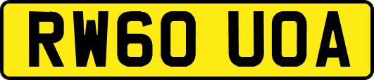 RW60UOA