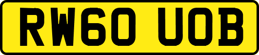 RW60UOB