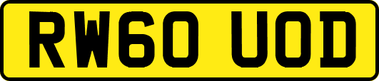 RW60UOD
