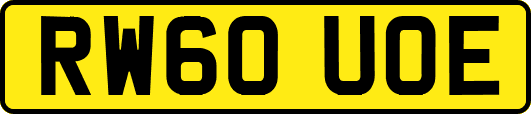 RW60UOE