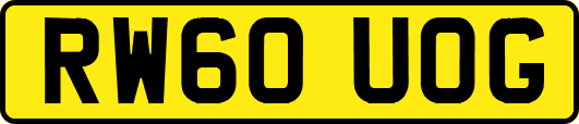 RW60UOG