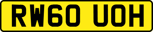RW60UOH