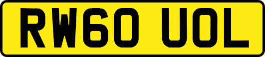 RW60UOL