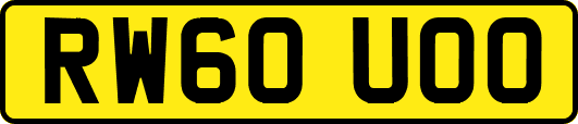 RW60UOO