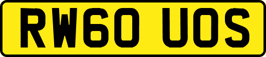 RW60UOS