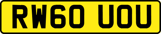 RW60UOU
