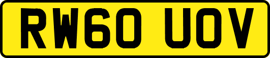 RW60UOV