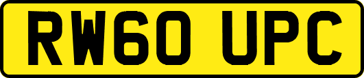RW60UPC