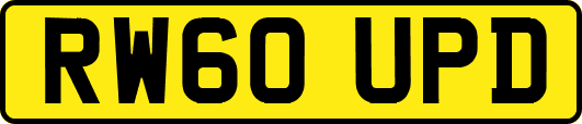 RW60UPD