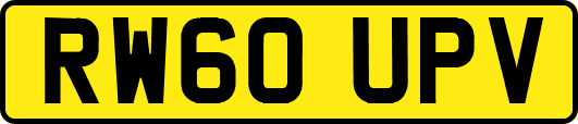 RW60UPV