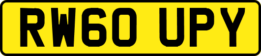 RW60UPY