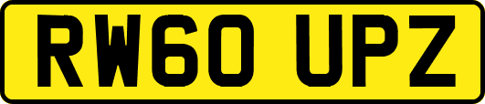 RW60UPZ