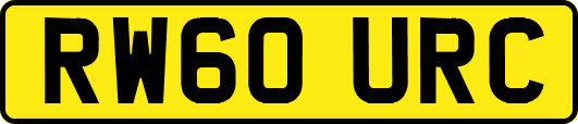 RW60URC