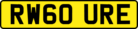 RW60URE