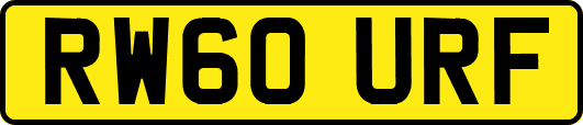RW60URF