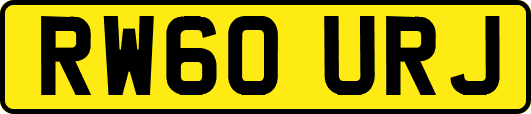 RW60URJ