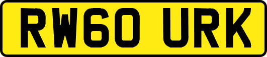 RW60URK