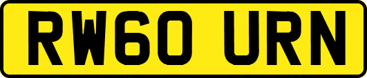 RW60URN