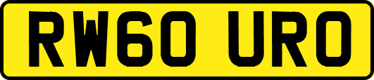 RW60URO