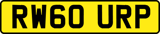 RW60URP