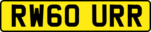 RW60URR