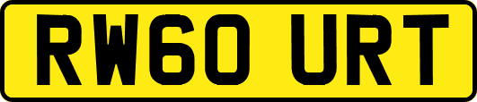RW60URT