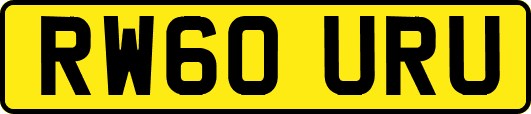 RW60URU