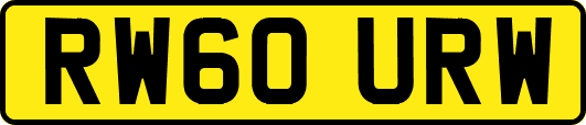 RW60URW