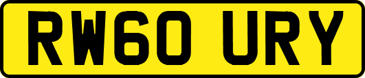 RW60URY