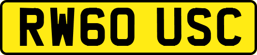 RW60USC