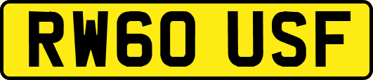 RW60USF