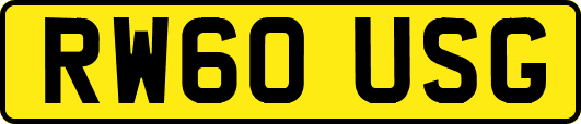 RW60USG