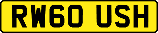 RW60USH