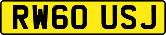 RW60USJ