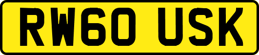 RW60USK