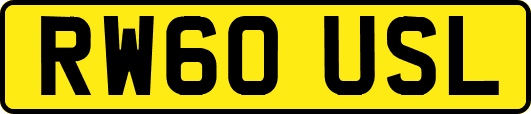 RW60USL