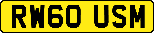 RW60USM