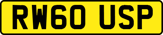 RW60USP