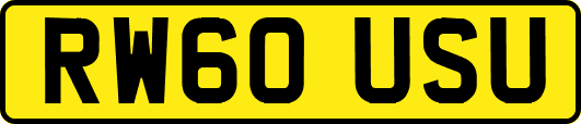 RW60USU