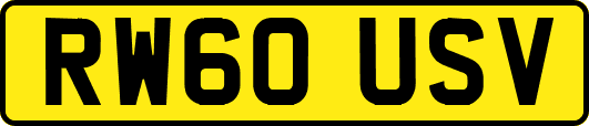 RW60USV