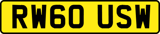 RW60USW