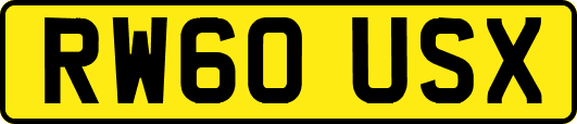 RW60USX