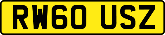 RW60USZ
