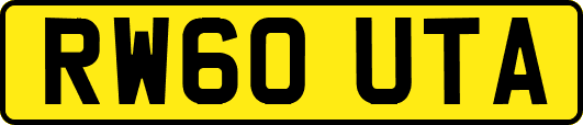 RW60UTA