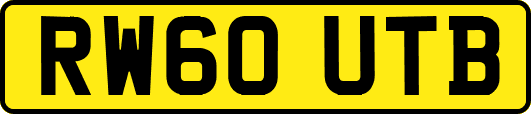 RW60UTB
